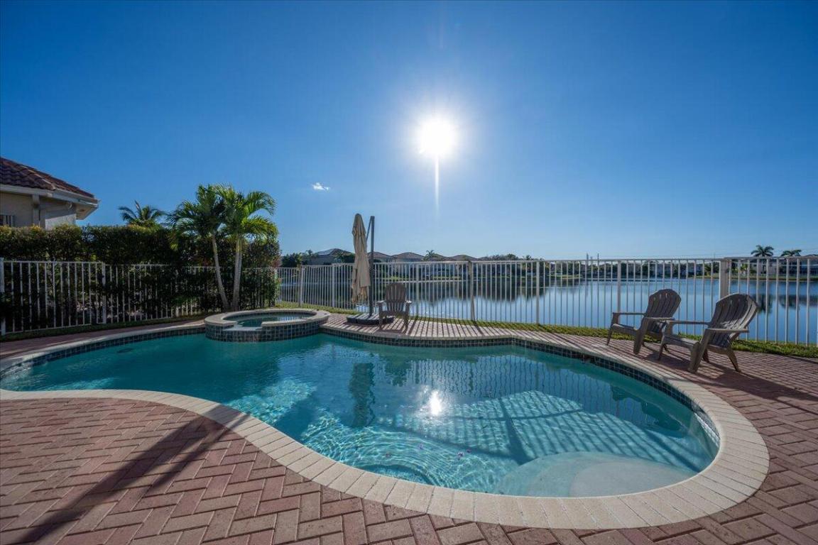 BLACK DIAMOND PH 2 - Residential Lease