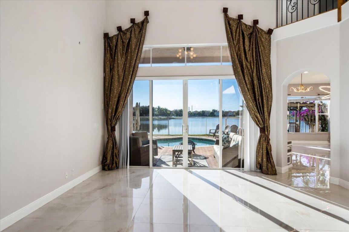 BLACK DIAMOND PH 2 - Residential Lease