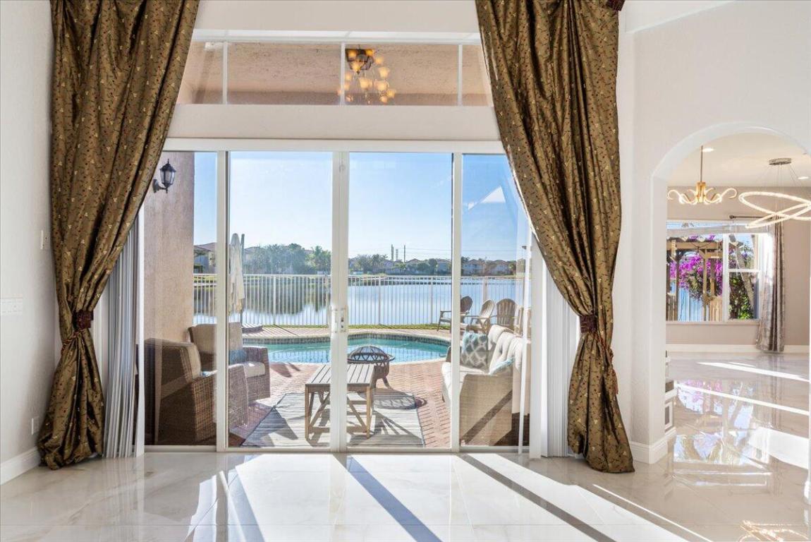 BLACK DIAMOND PH 2 - Residential Lease