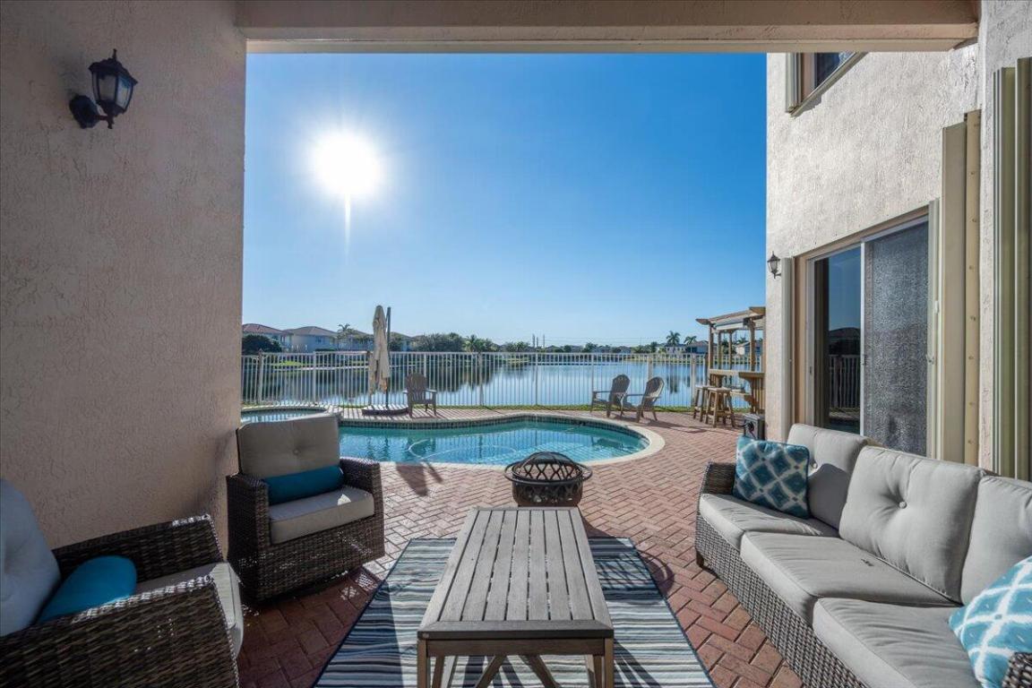 BLACK DIAMOND PH 2 - Residential Lease