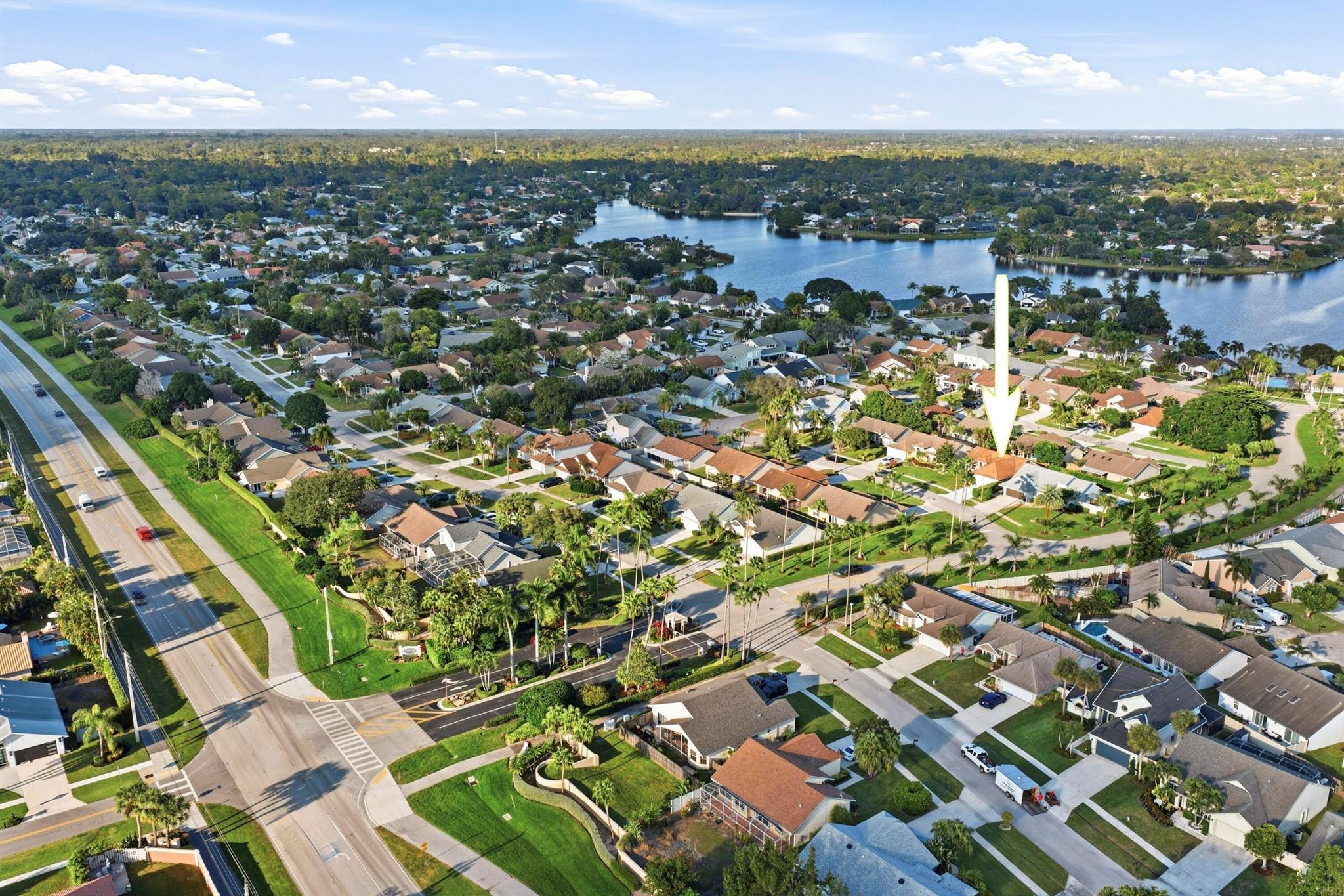 1599 Windship Circle, Wellington, FL, 33414/$469,999 2 1599 Windship Circle