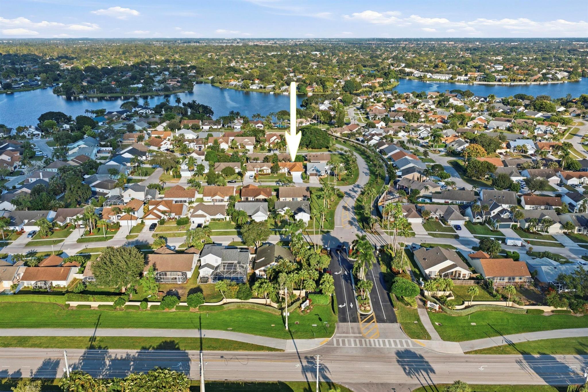 1599 Windship Circle, Wellington, FL, 33414/$469,999 1 1599 Windship Circle