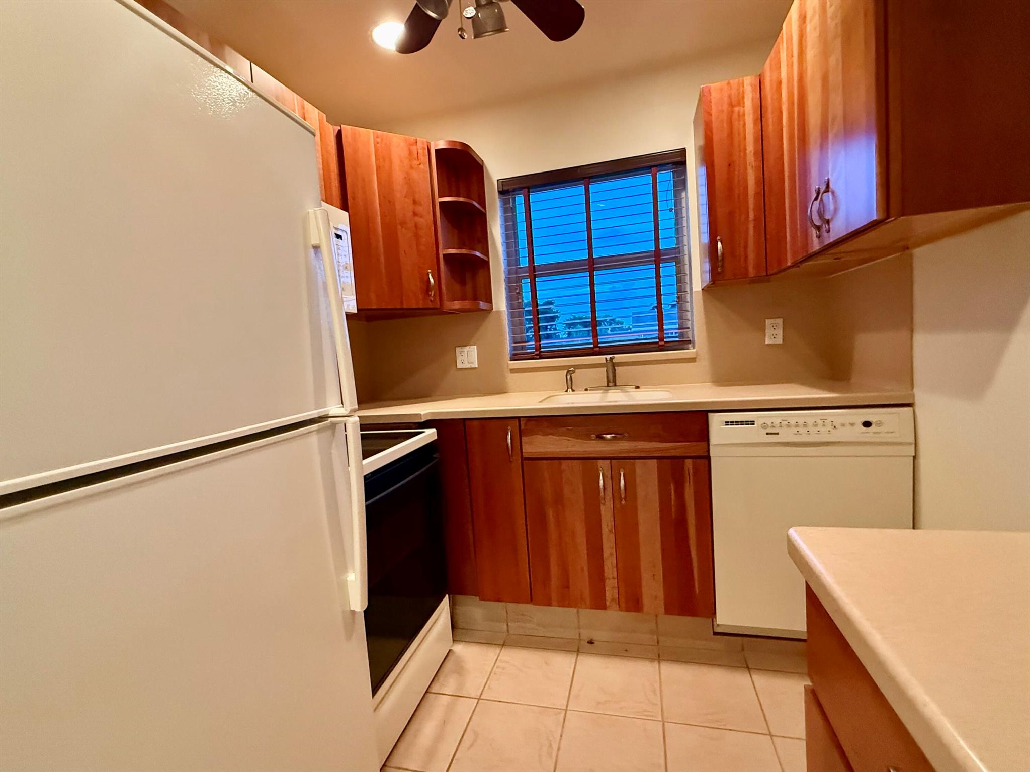 ANDOVER CONDOS - Residential Lease