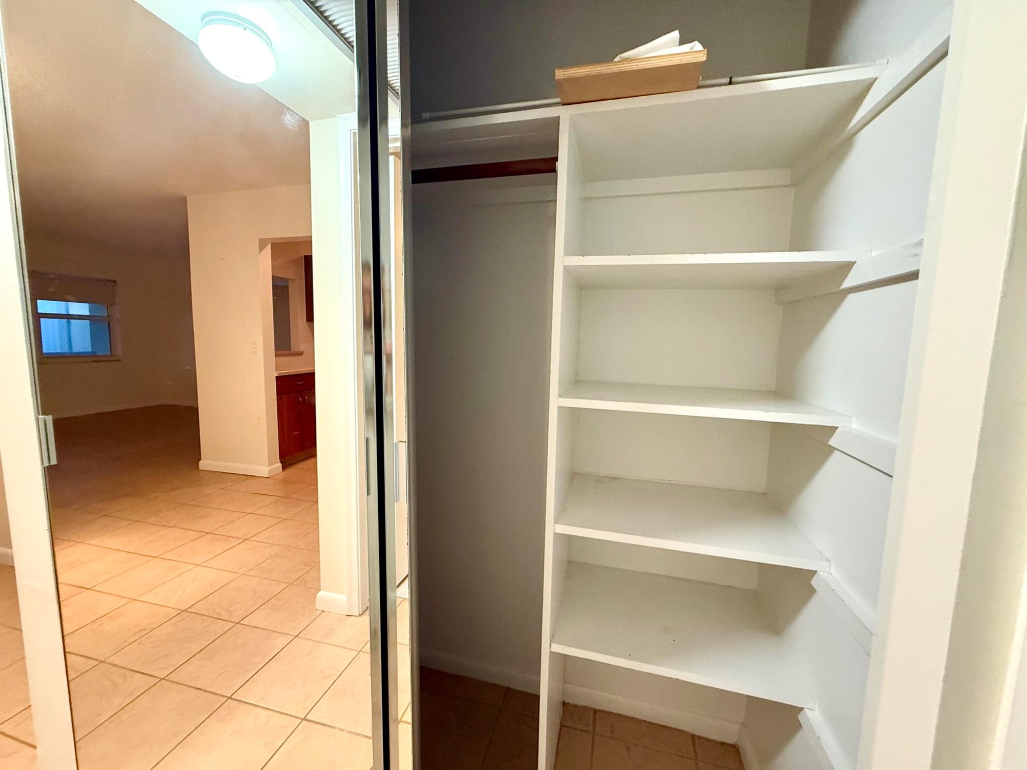 ANDOVER CONDOS - Residential Lease