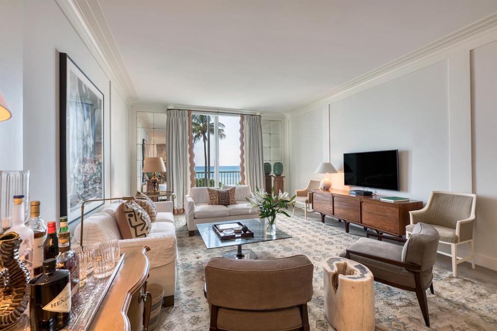 FOUR HUNDRED SO OCEAN BLVD CONDO - Residential