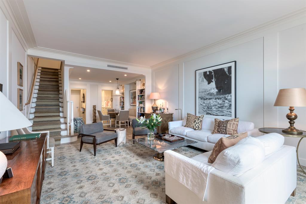 FOUR HUNDRED SO OCEAN BLVD CONDO - Residential