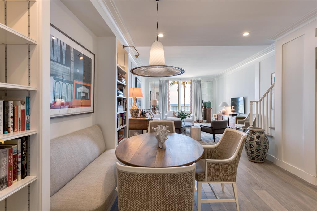 FOUR HUNDRED SO OCEAN BLVD CONDO - Residential