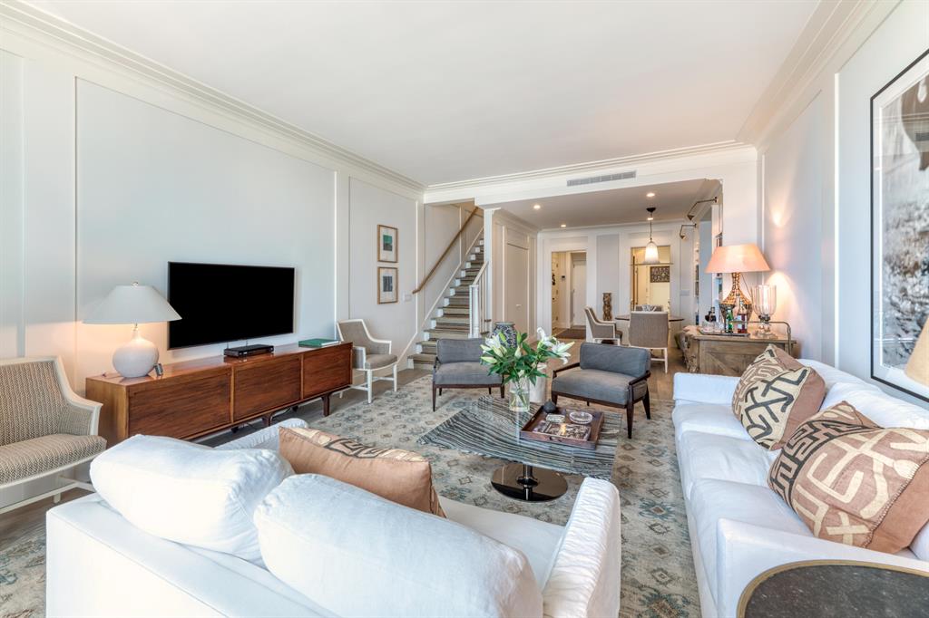 FOUR HUNDRED SO OCEAN BLVD CONDO - Residential