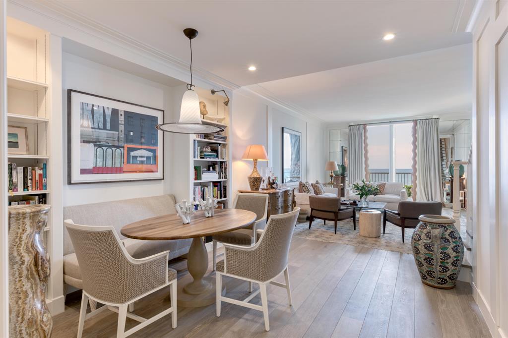 FOUR HUNDRED SO OCEAN BLVD CONDO - Residential