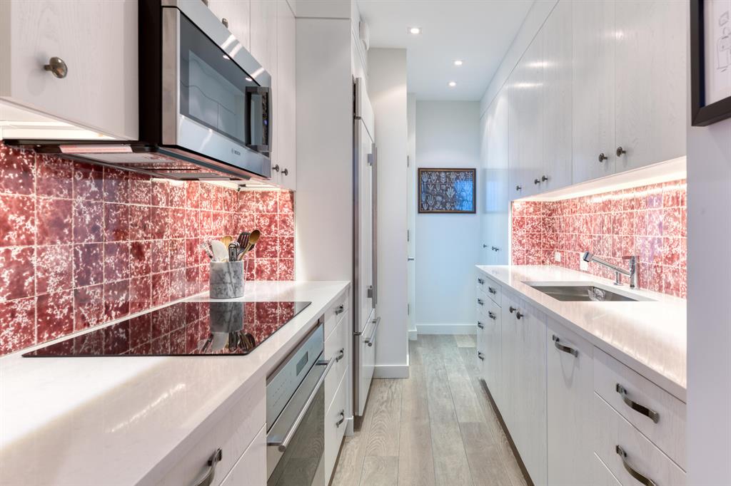 FOUR HUNDRED SO OCEAN BLVD CONDO - Residential