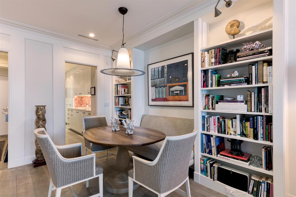 FOUR HUNDRED SO OCEAN BLVD CONDO - Residential