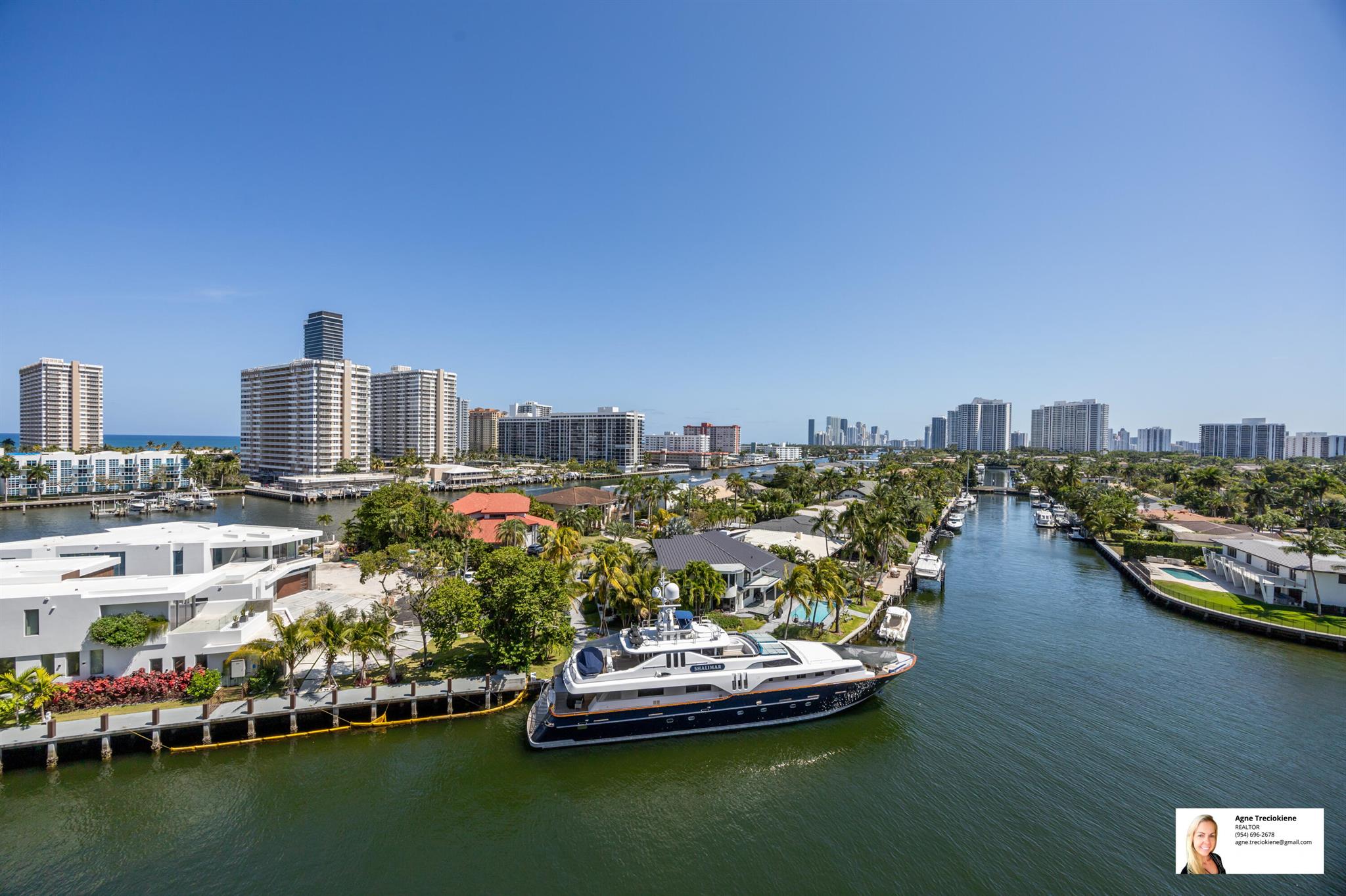 137 Golden Isles Drive 807