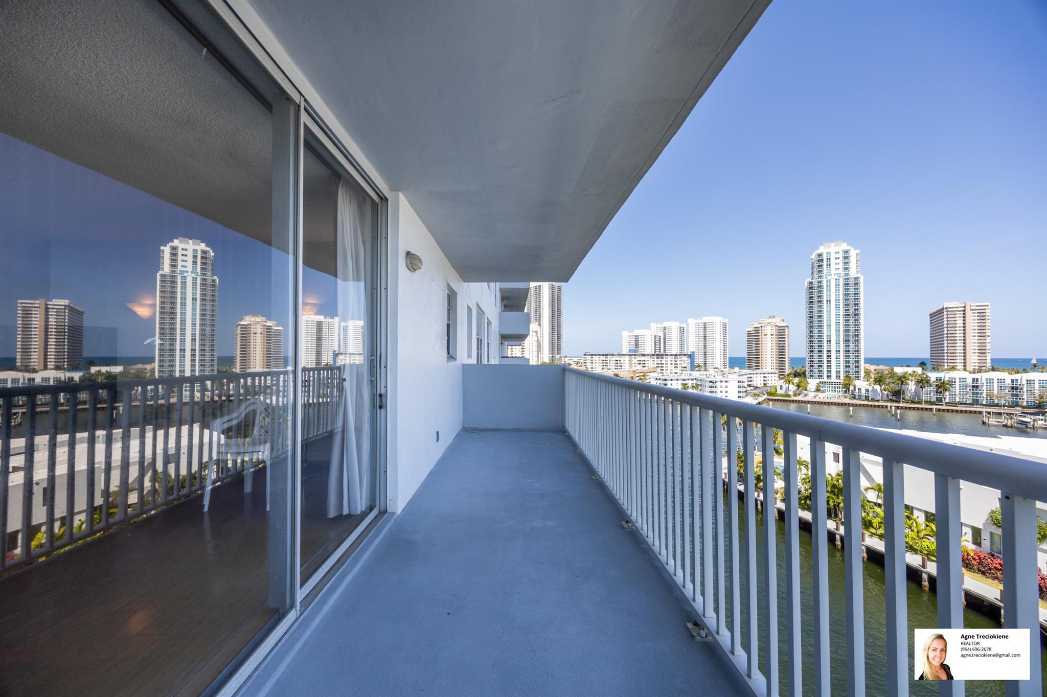 137 Golden Isles Drive 807