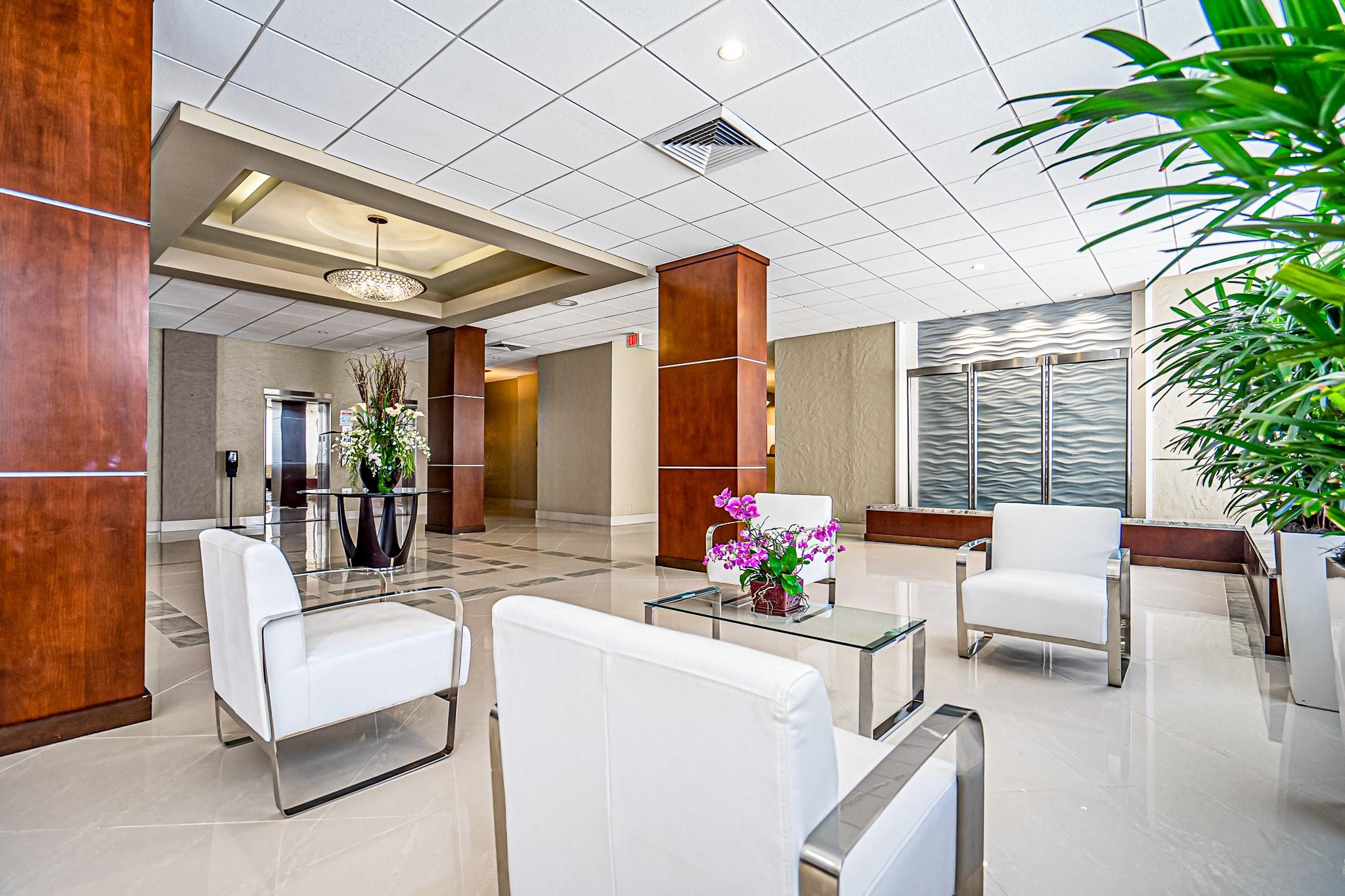 Galt Towers - Residential Lease