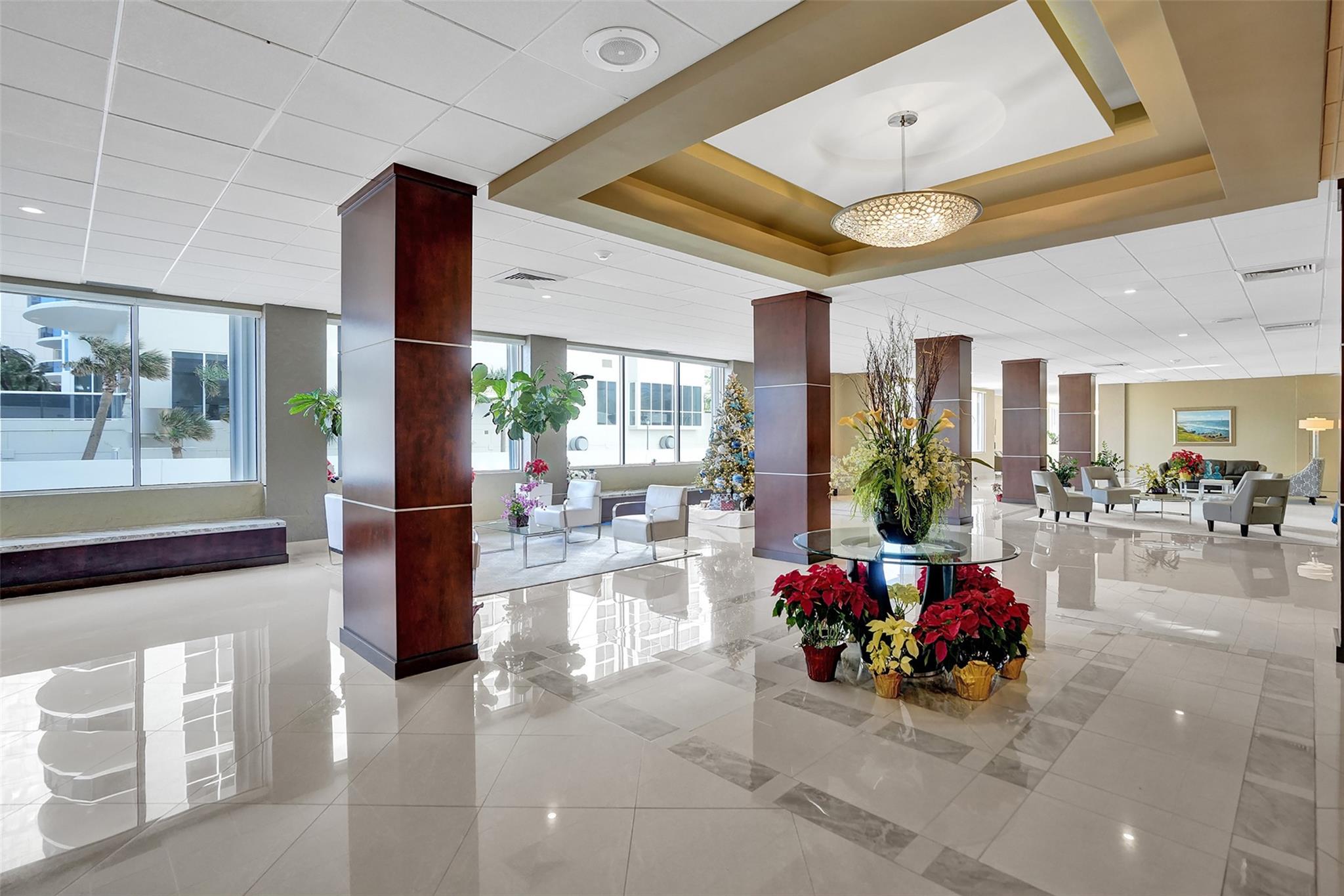 Galt Towers - Residential Lease