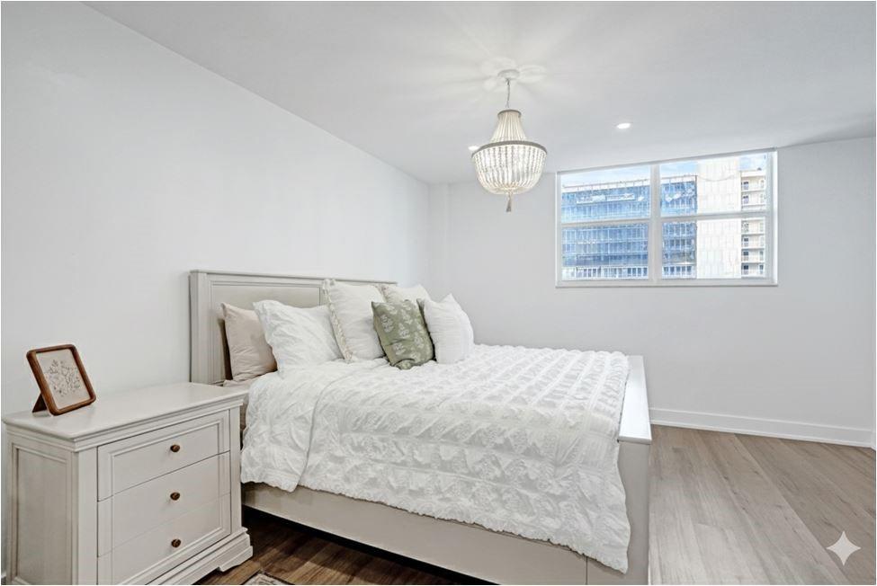 Galt Towers - Residential Lease