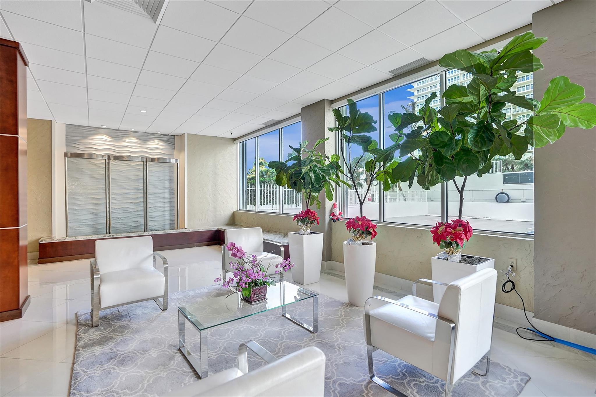 Galt Towers - Residential Lease