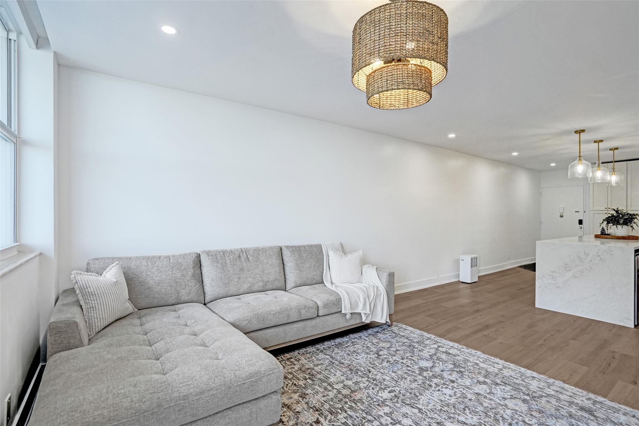 Galt Towers - Residential Lease