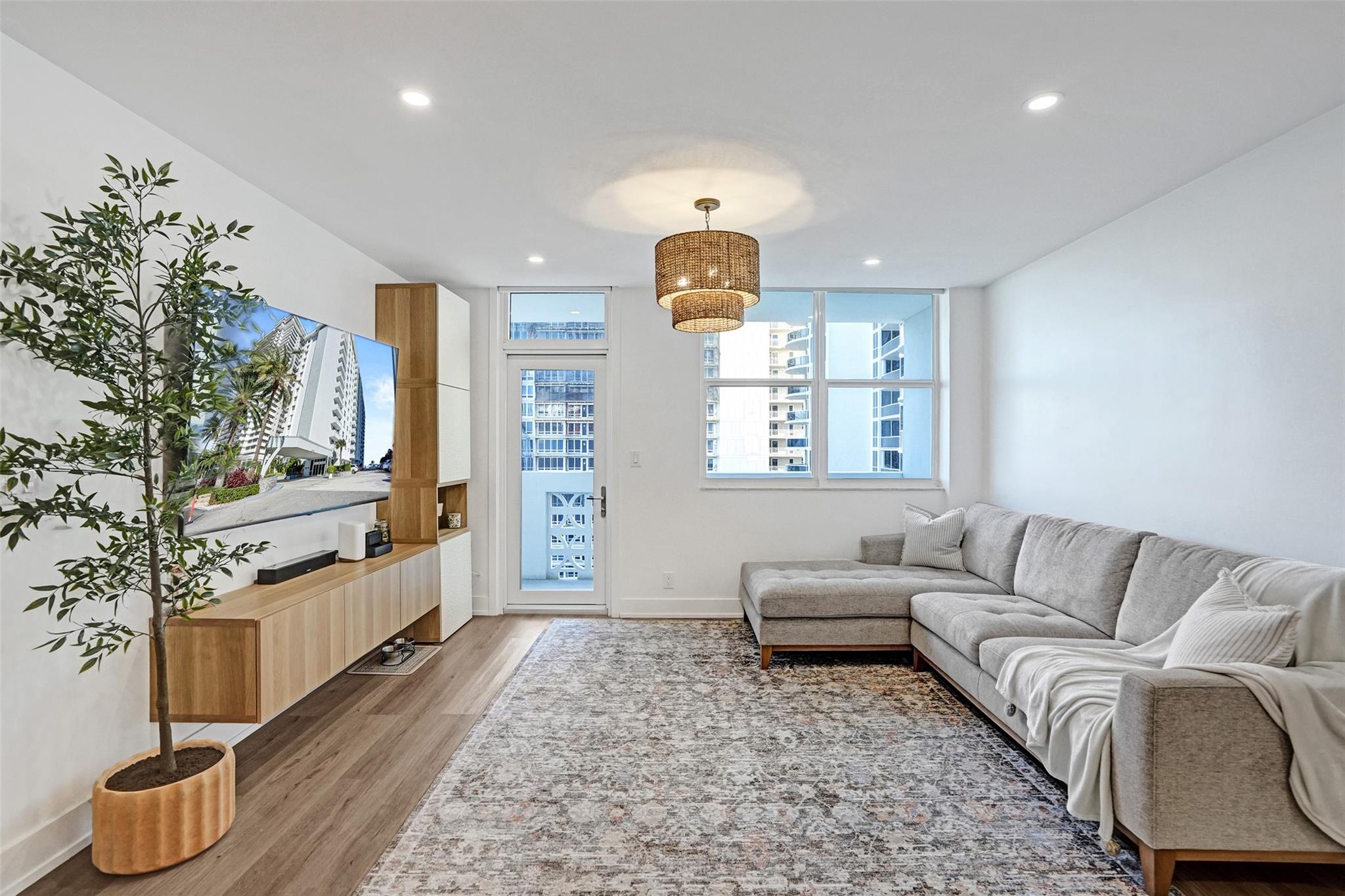 Galt Towers - Residential Lease