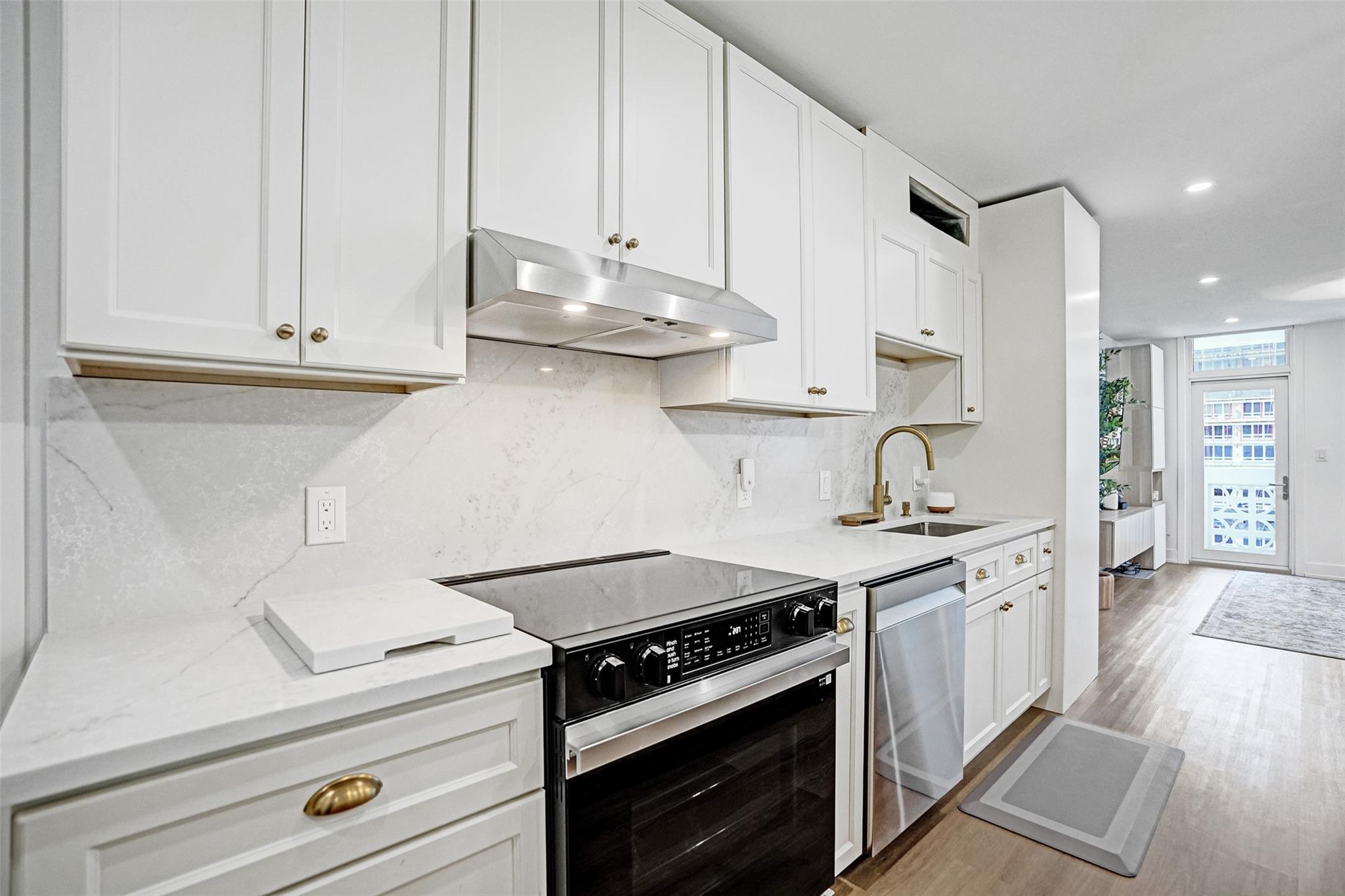 Galt Towers - Residential Lease