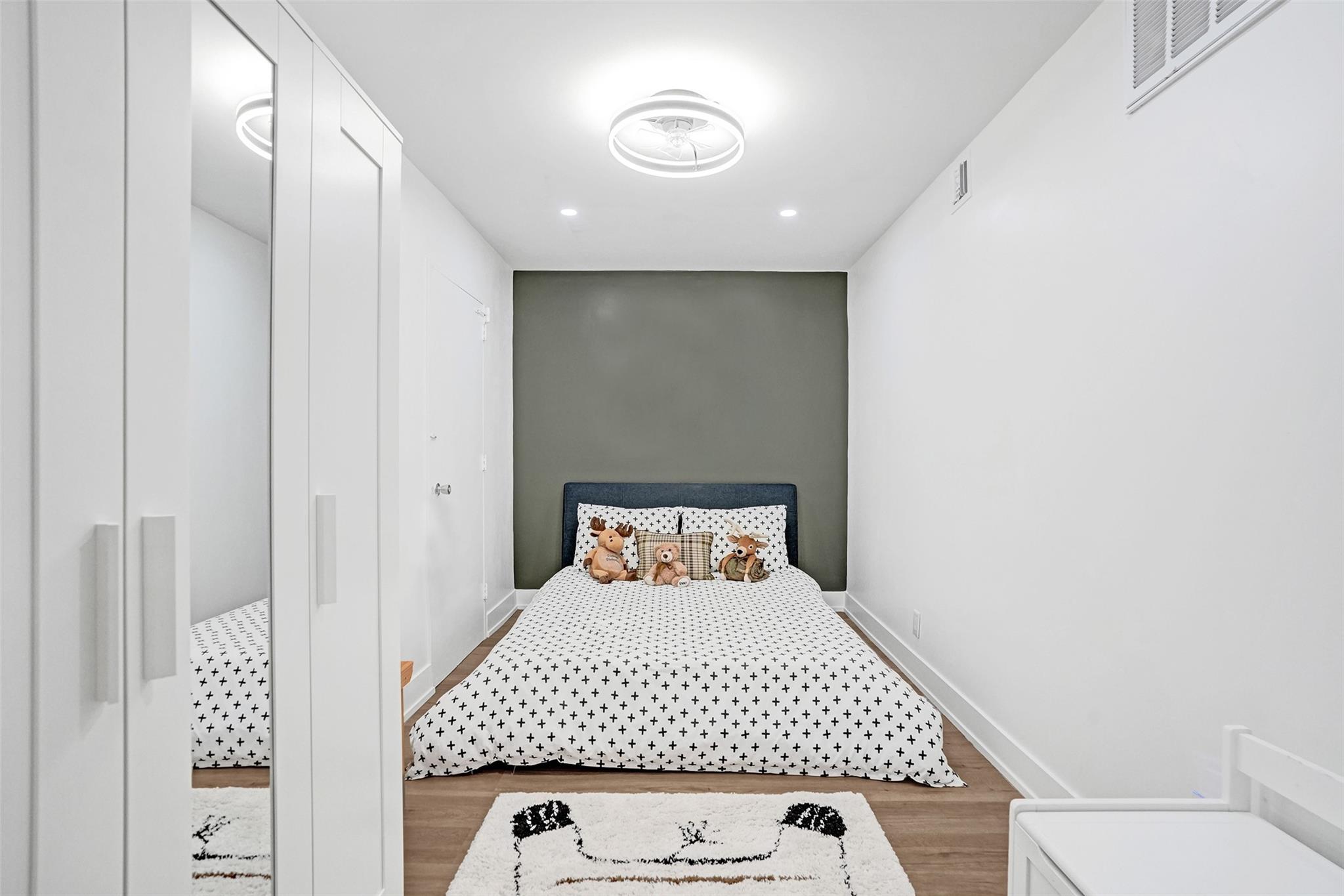 Galt Towers - Residential Lease