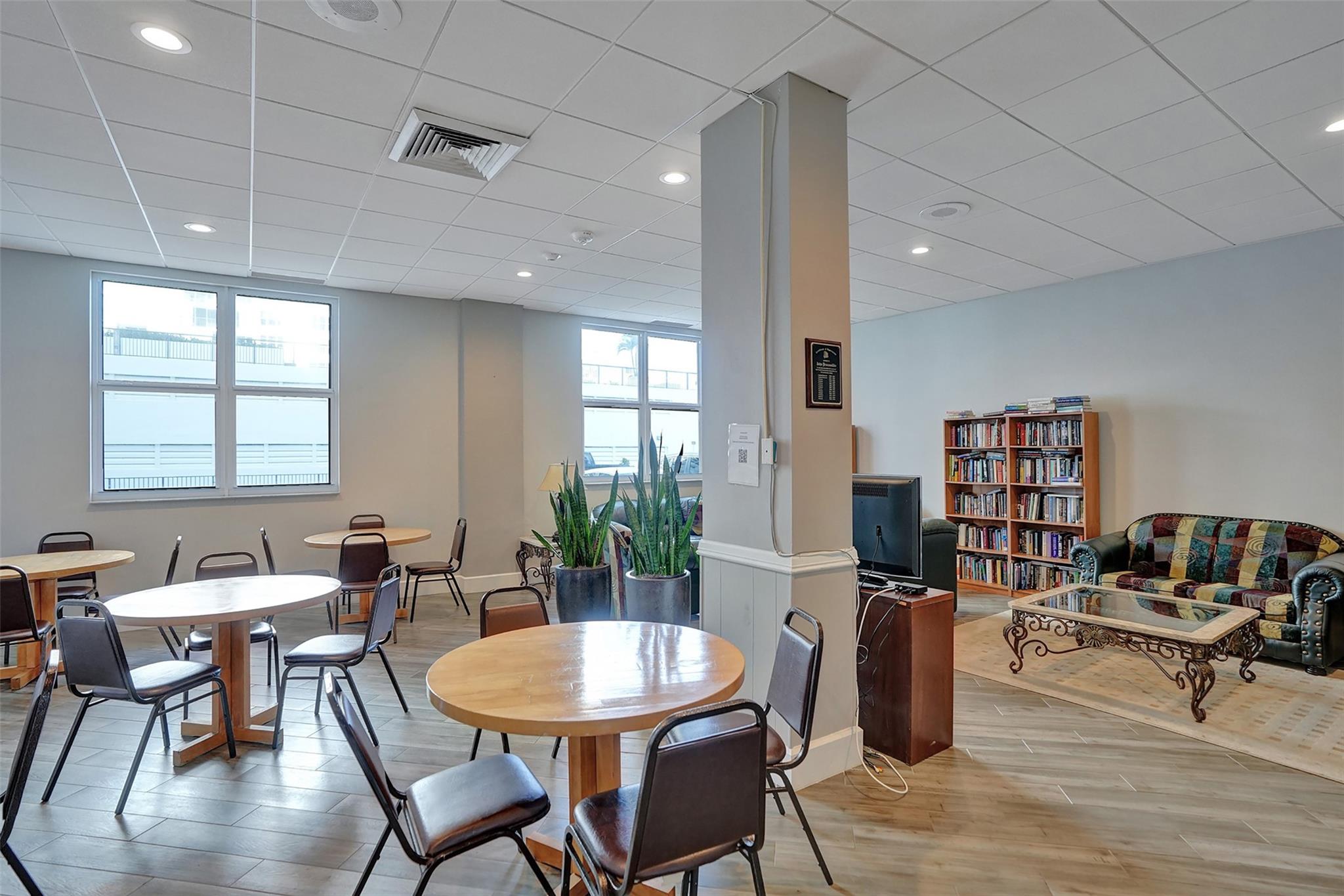 Galt Towers - Residential Lease