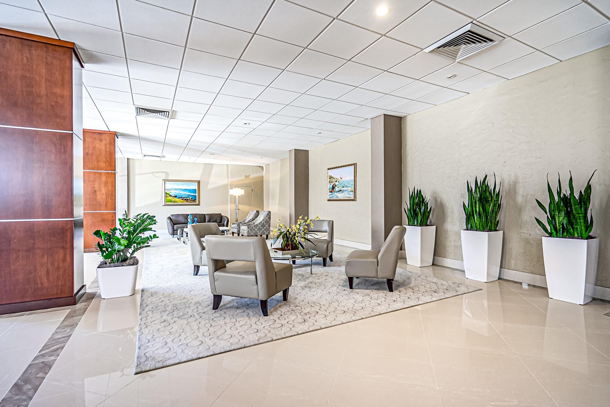 Galt Towers - Residential Lease