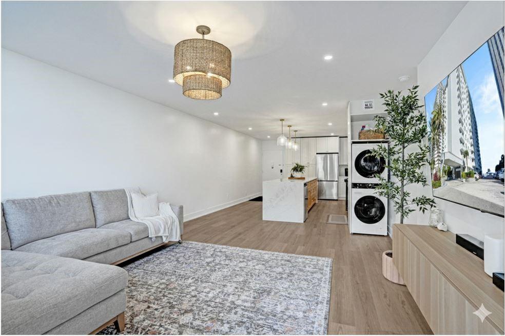 Galt Towers - Residential Lease