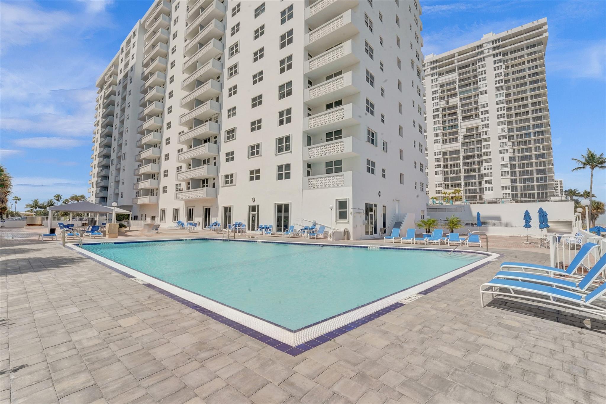 Galt Towers - Residential Lease