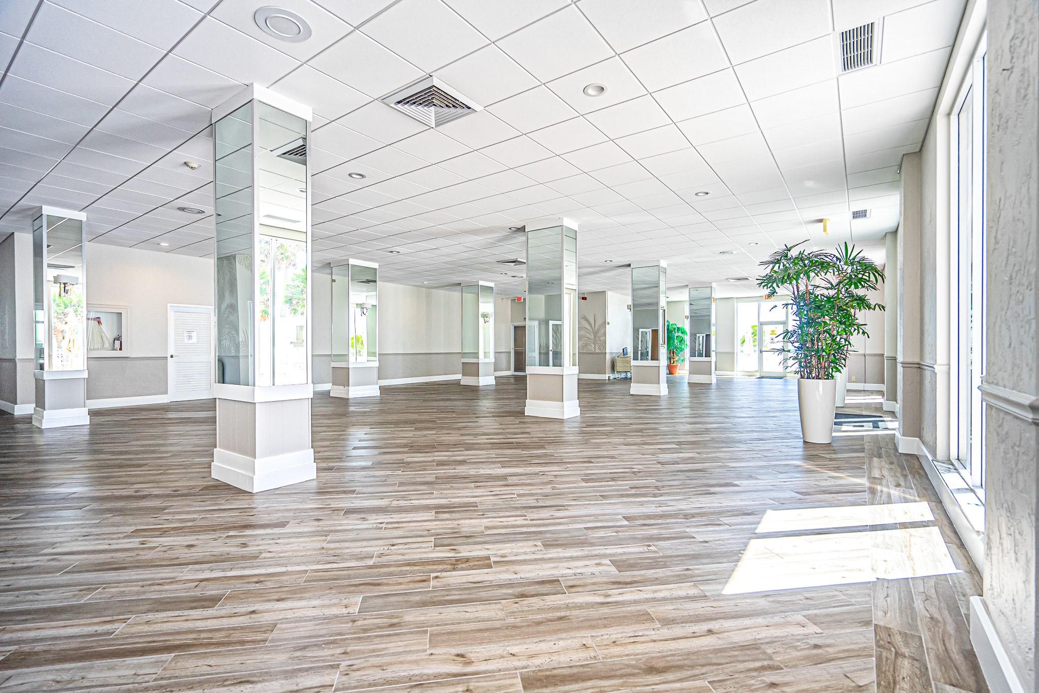 Galt Towers - Residential Lease