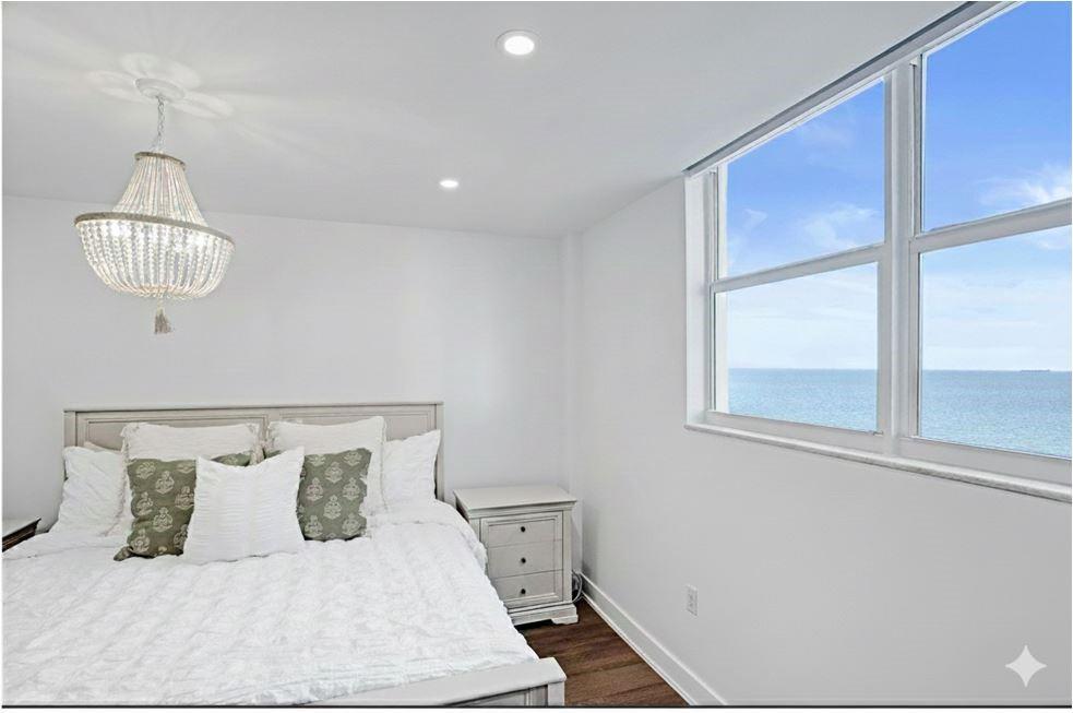 Galt Towers - Residential Lease