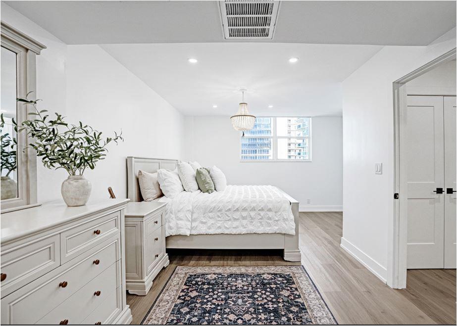 Galt Towers - Residential Lease