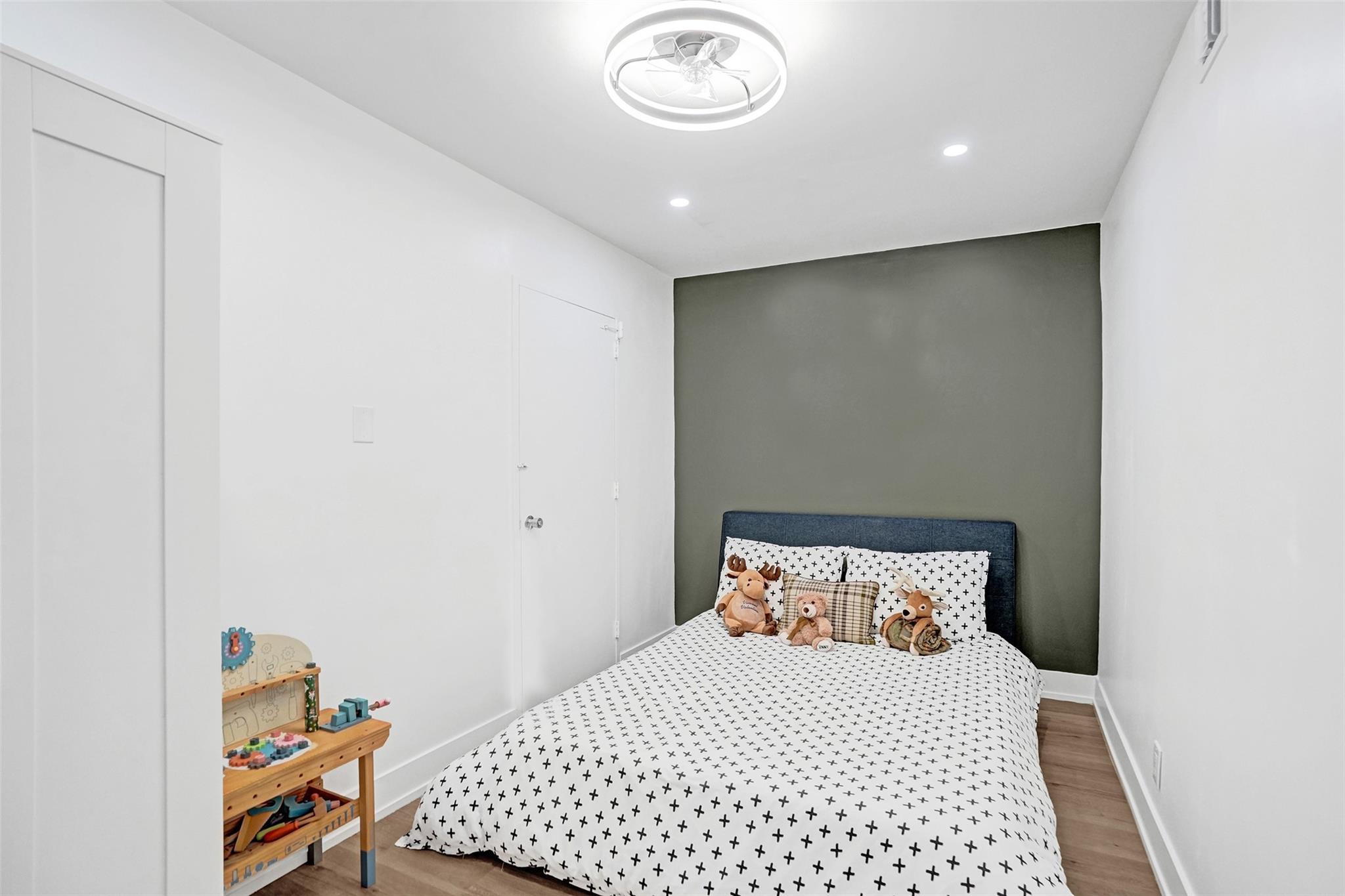 Galt Towers - Residential Lease