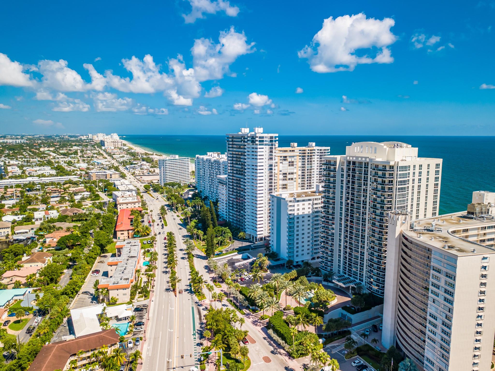 Galt Towers - Residential Lease