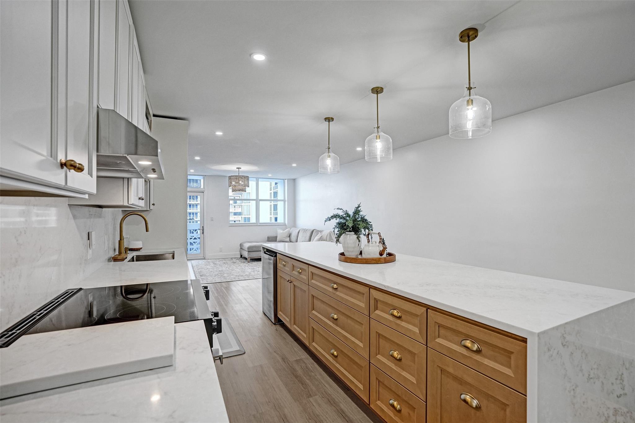 Galt Towers - Residential Lease