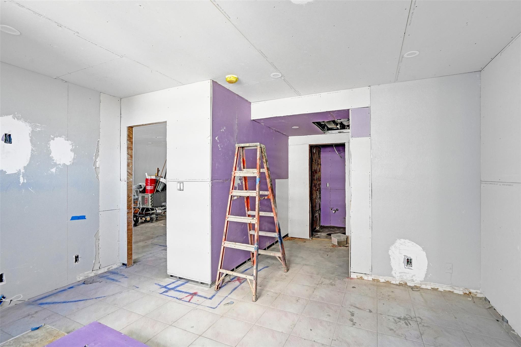 Galt Towers - Residential Lease