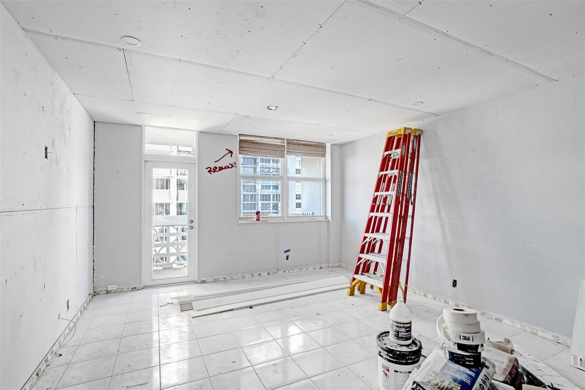 Galt Towers - Residential Lease