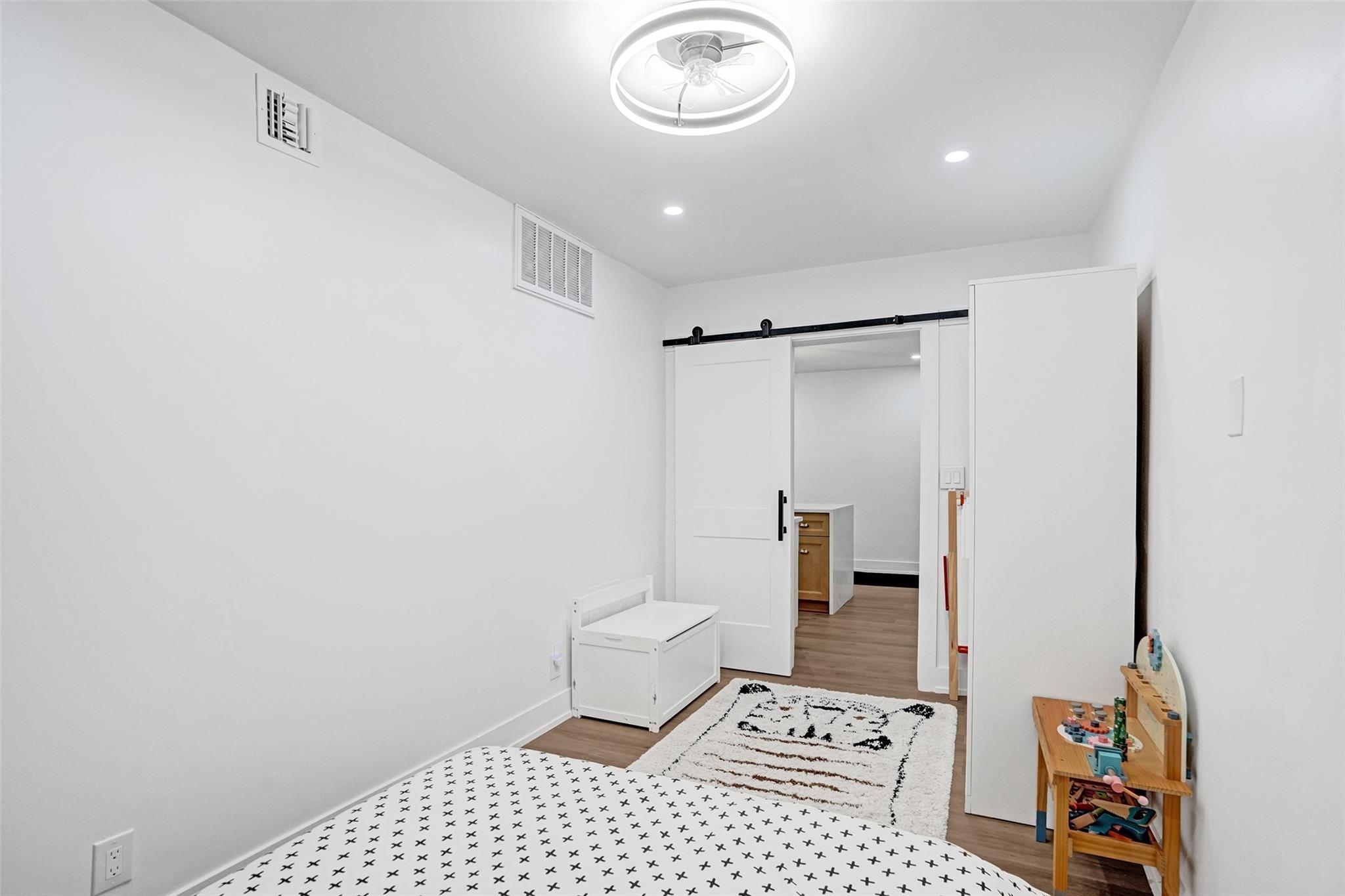 Galt Towers - Residential Lease