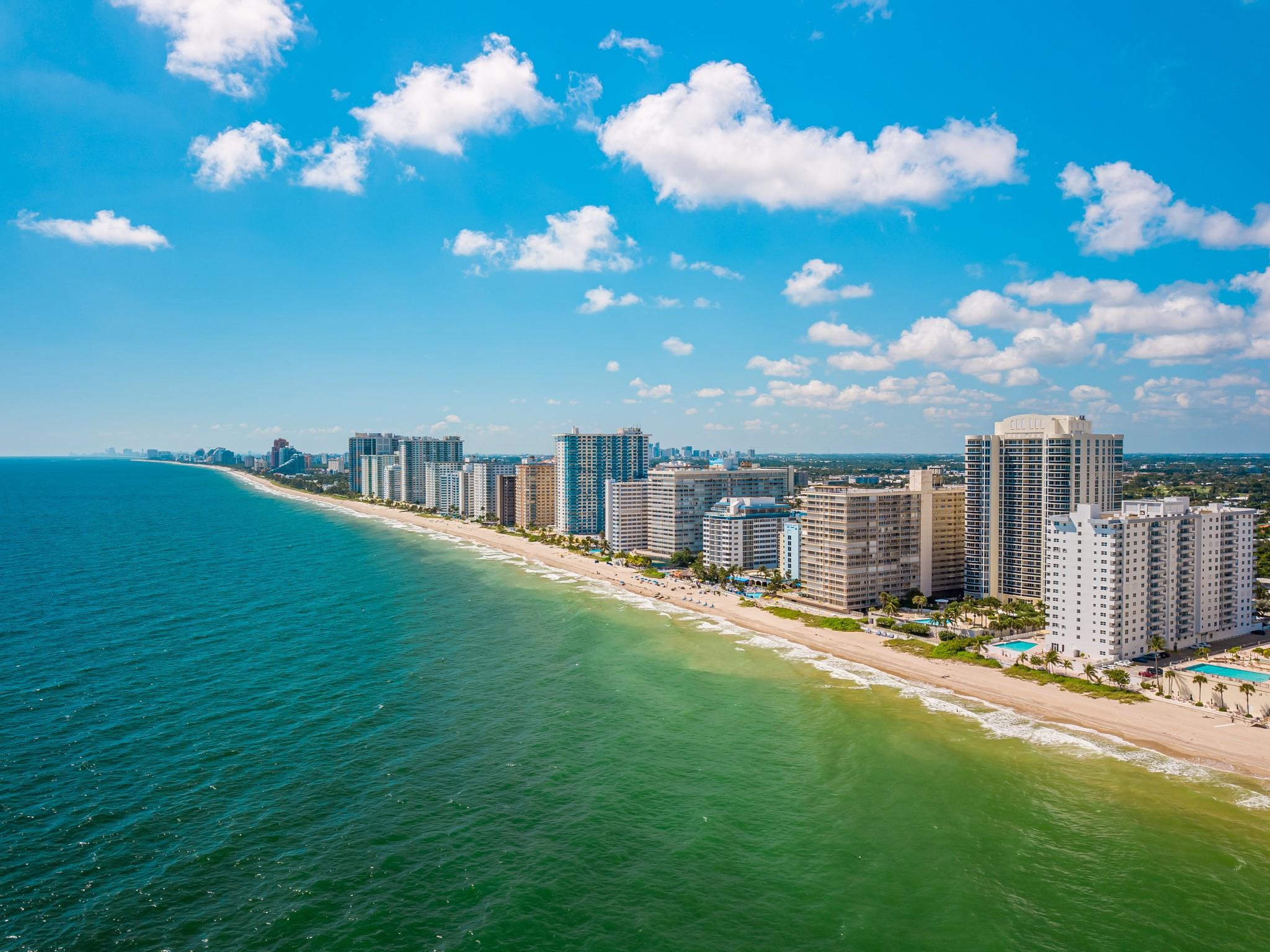 Galt Towers - Residential Lease