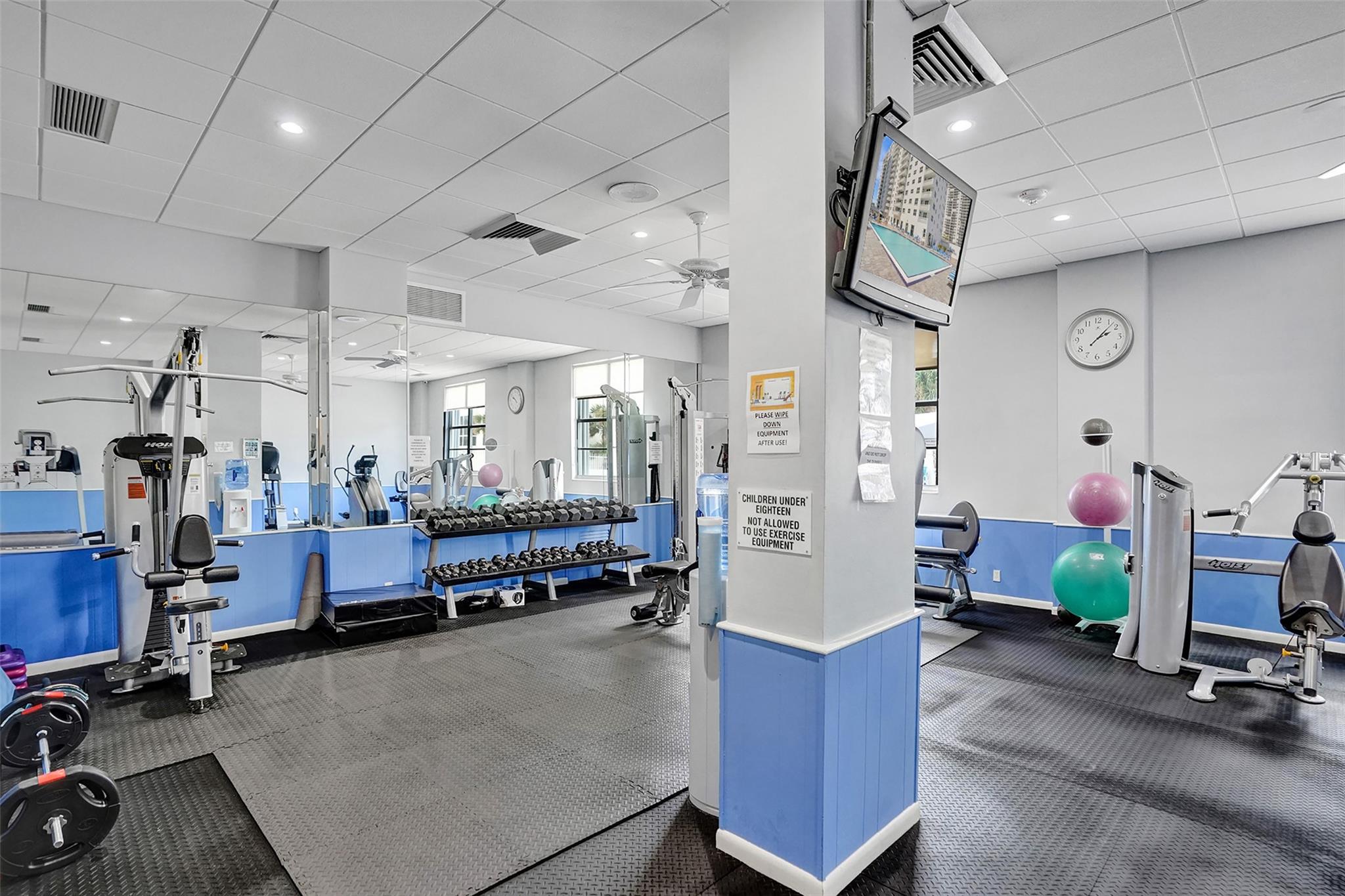 Galt Towers - Residential Lease