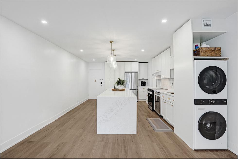 Galt Towers - Residential Lease