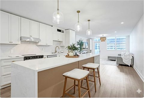 4250 Galt Ocean Drive 10C Fort Lauderdale FL 33308