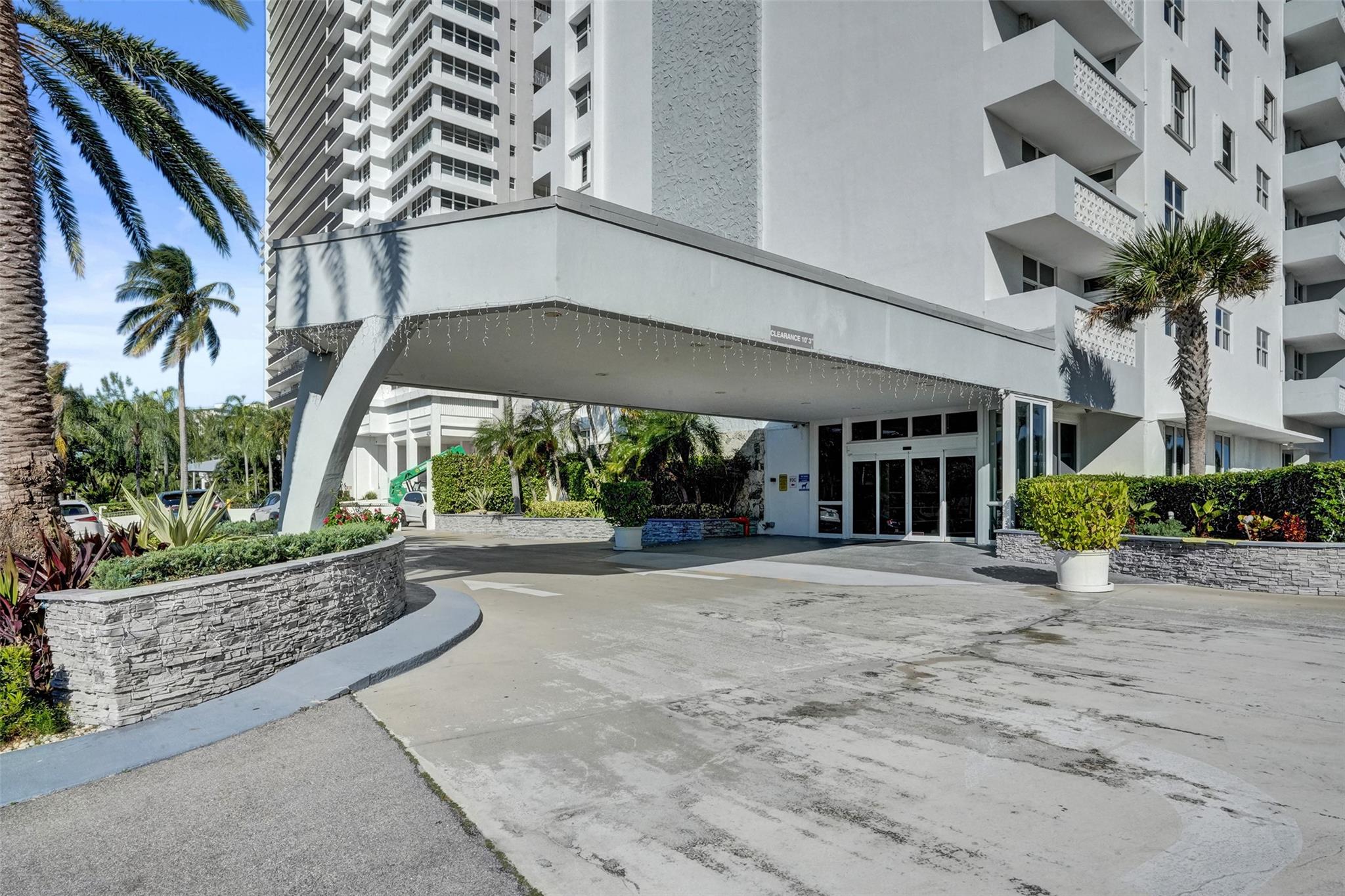Galt Towers - Residential Lease