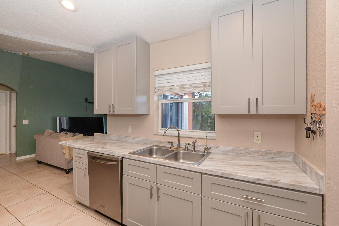 PORT ST LUCIE SECTION  22 - Residential