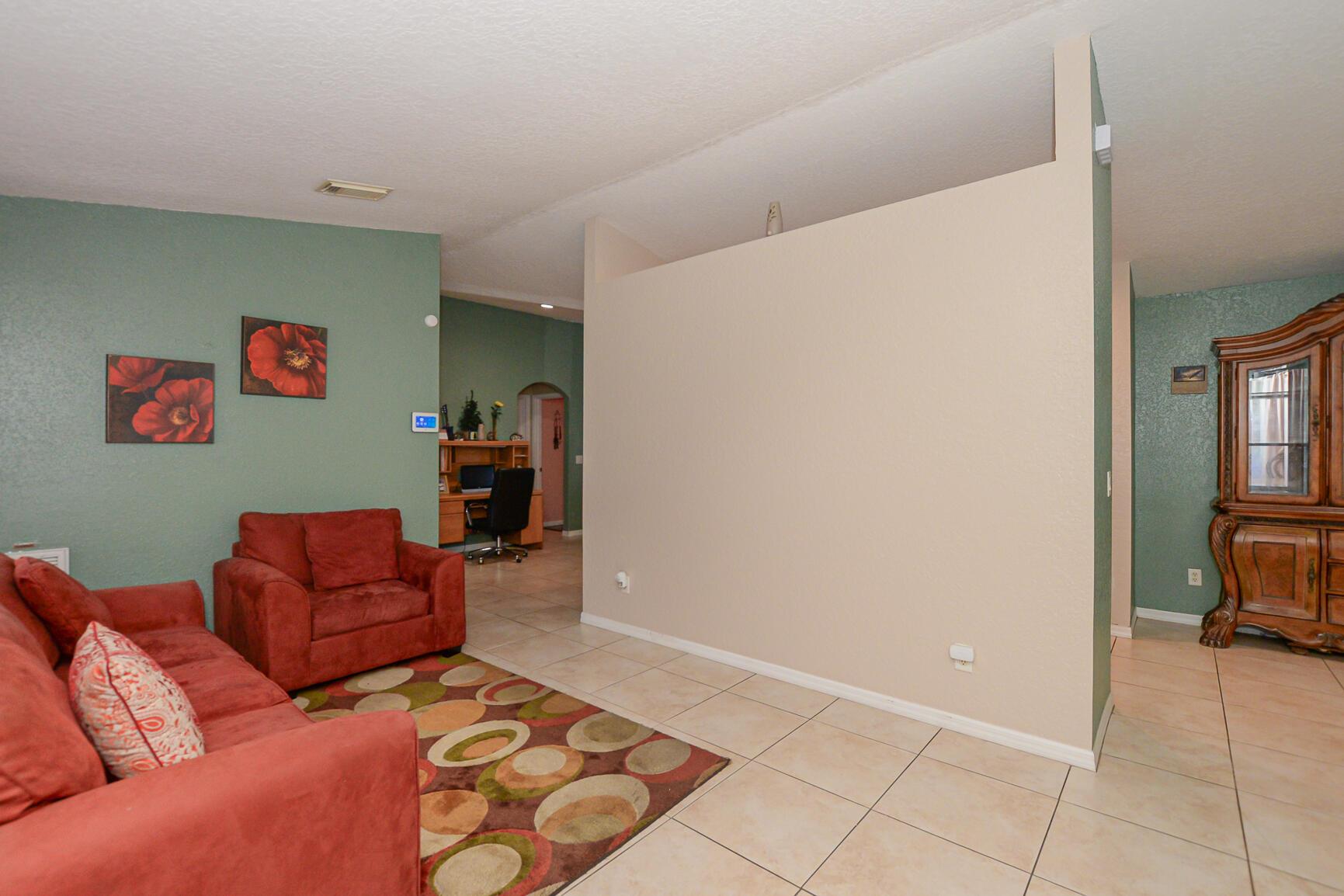 PORT ST LUCIE SECTION  22 - Residential