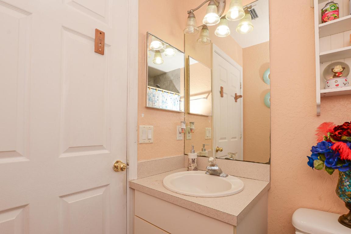 PORT ST LUCIE SECTION  22 - Residential