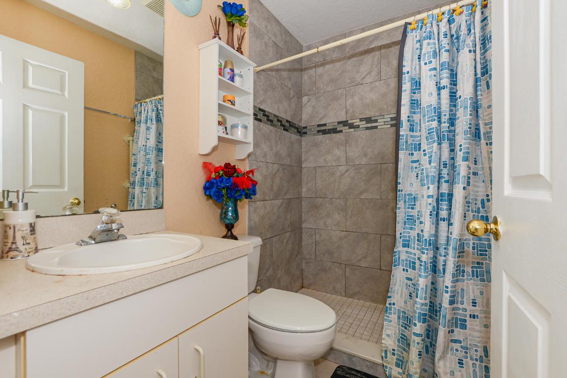 PORT ST LUCIE SECTION  22 - Residential