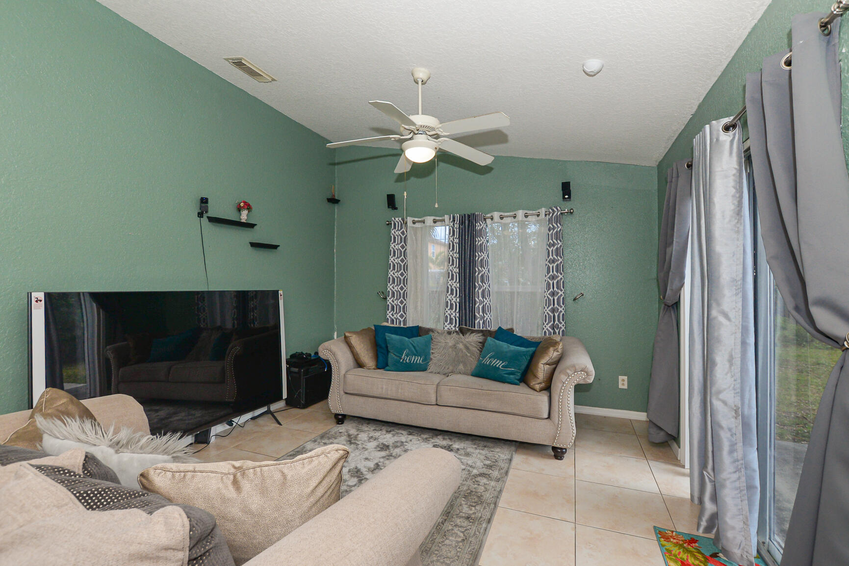 PORT ST LUCIE SECTION  22 - Residential