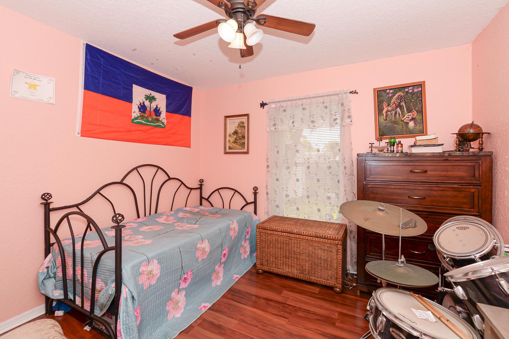 PORT ST LUCIE SECTION  22 - Residential