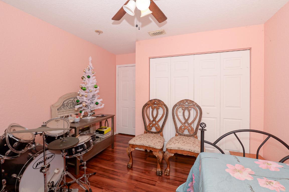 PORT ST LUCIE SECTION  22 - Residential